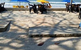 Kitinet da casa azul praia das toninhas